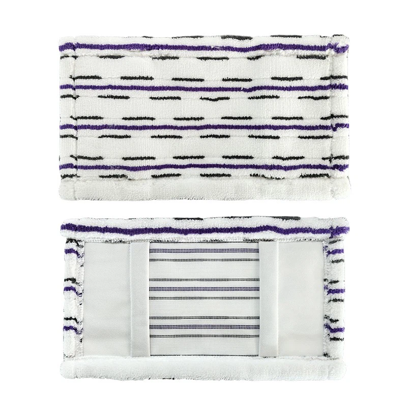 Artmax Group Microfiber Wet Mop Head (AM-MH-08) - Commercial Wholesale Cleaning Supply